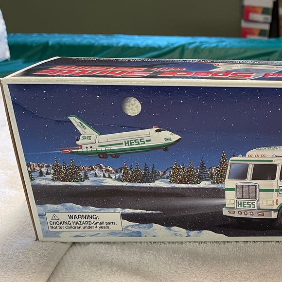 Hess Truck - Picture 3 of 4